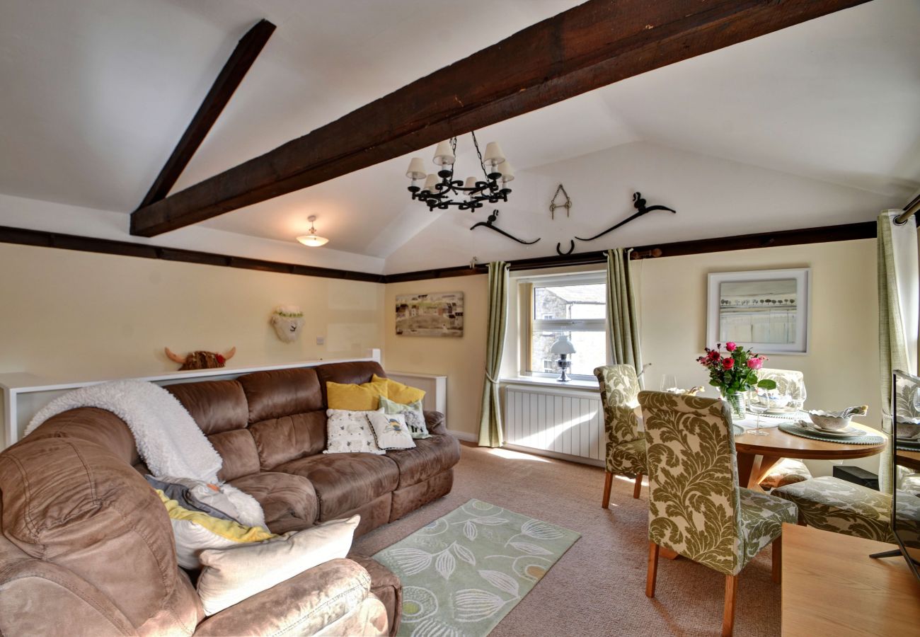 Cottage in Hawes - Dales Barn Top