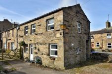 Cottage in Hawes - Dales Barn Top