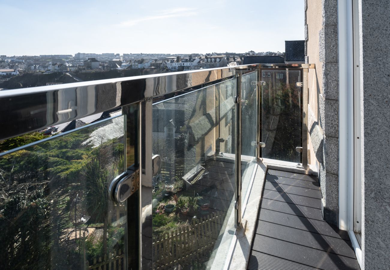 Apartment in Newquay - Tidal Shores